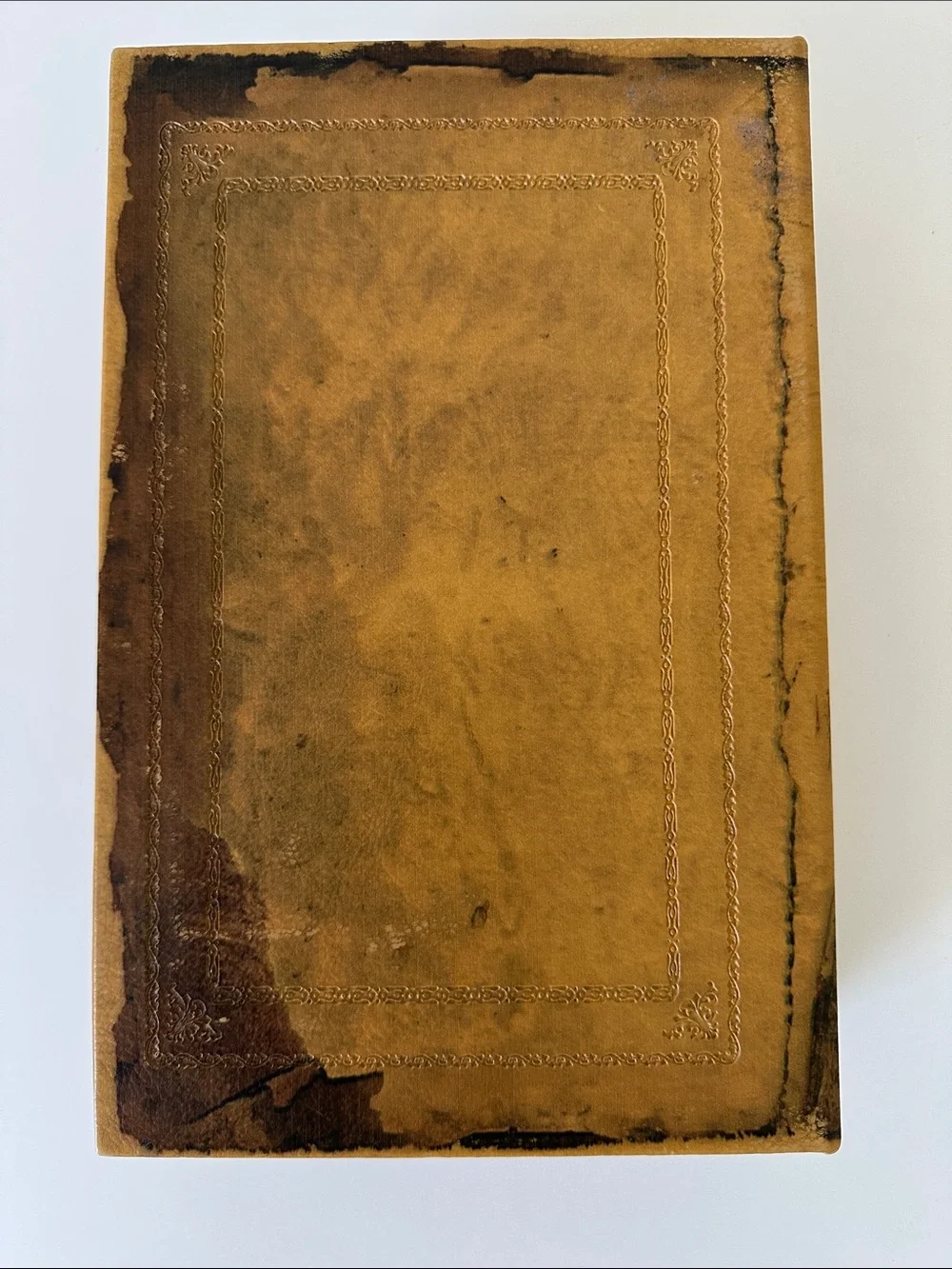 N/A brown decorative